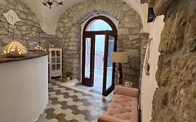 Regnos Altos boutique rooms