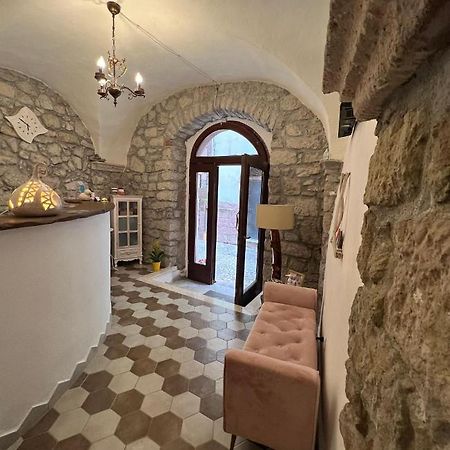 Regnos Altos boutique rooms Bosa Extérieur photo