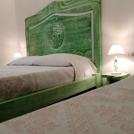 Regnos Altos boutique rooms Bosa Extérieur photo