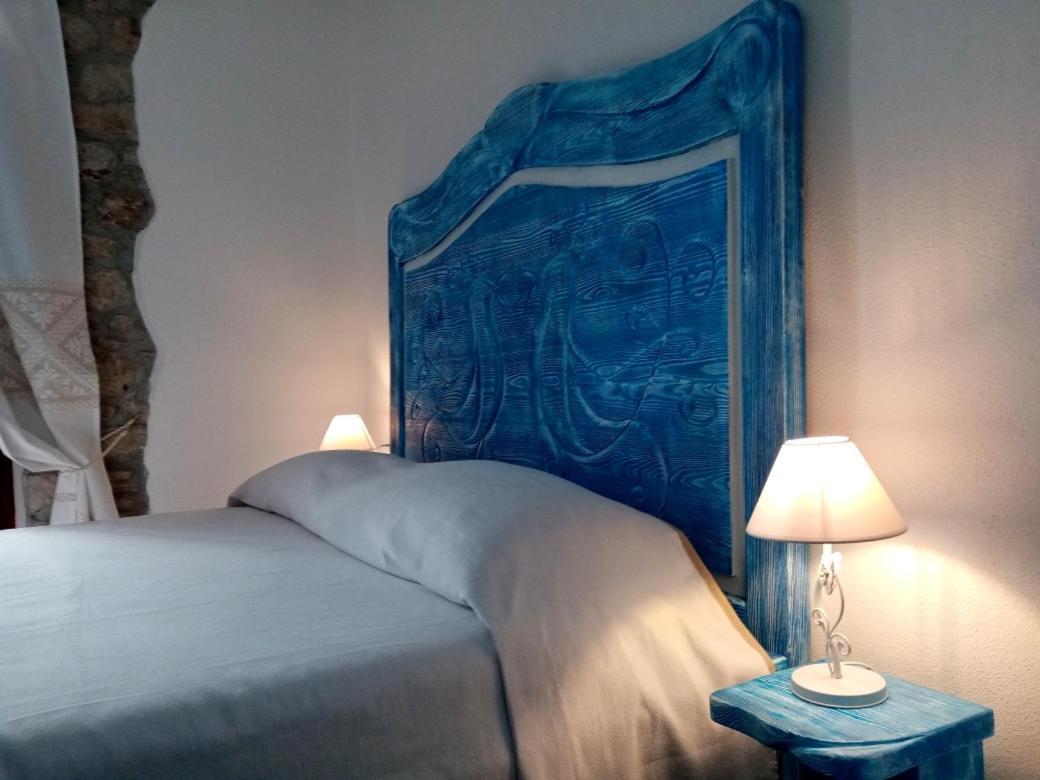 Regnos Altos boutique rooms Bosa Extérieur photo