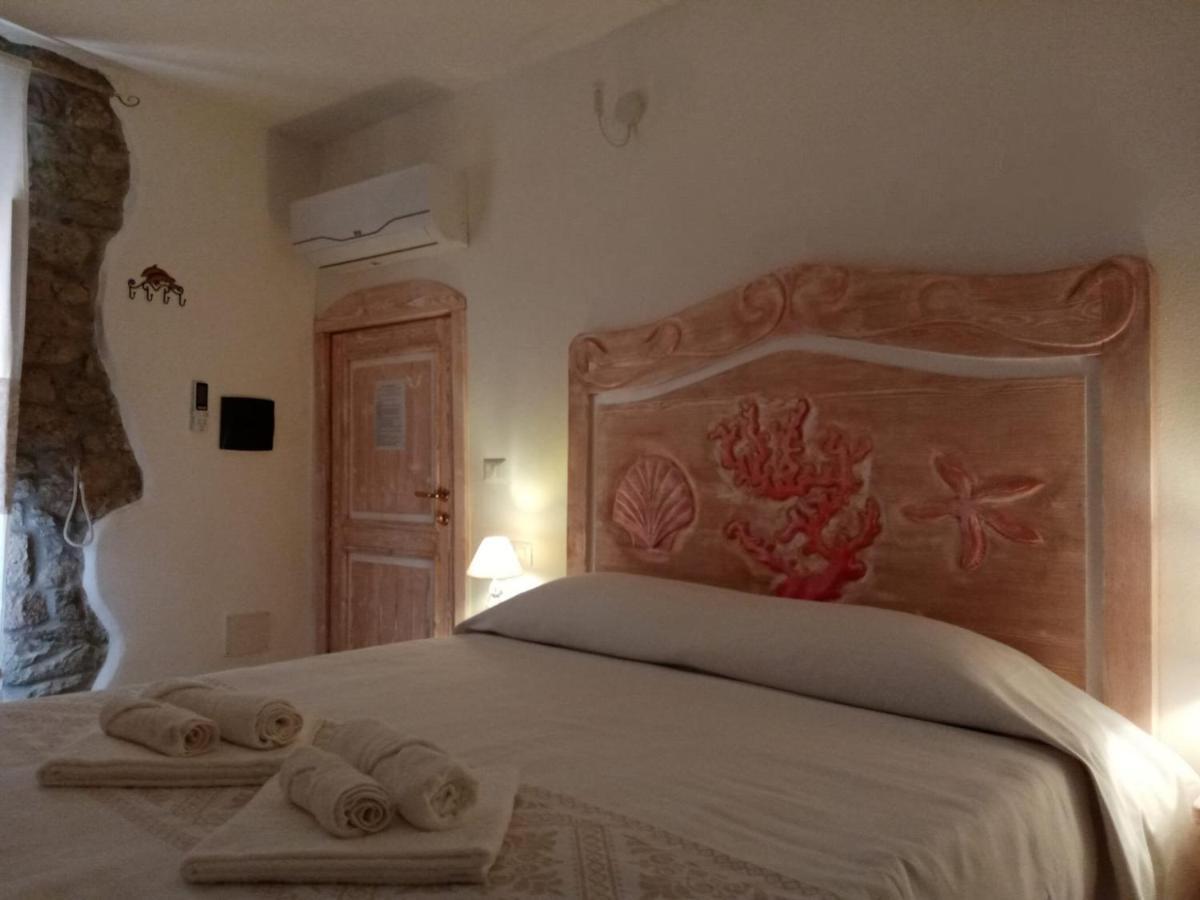 Regnos Altos boutique rooms Bosa Extérieur photo