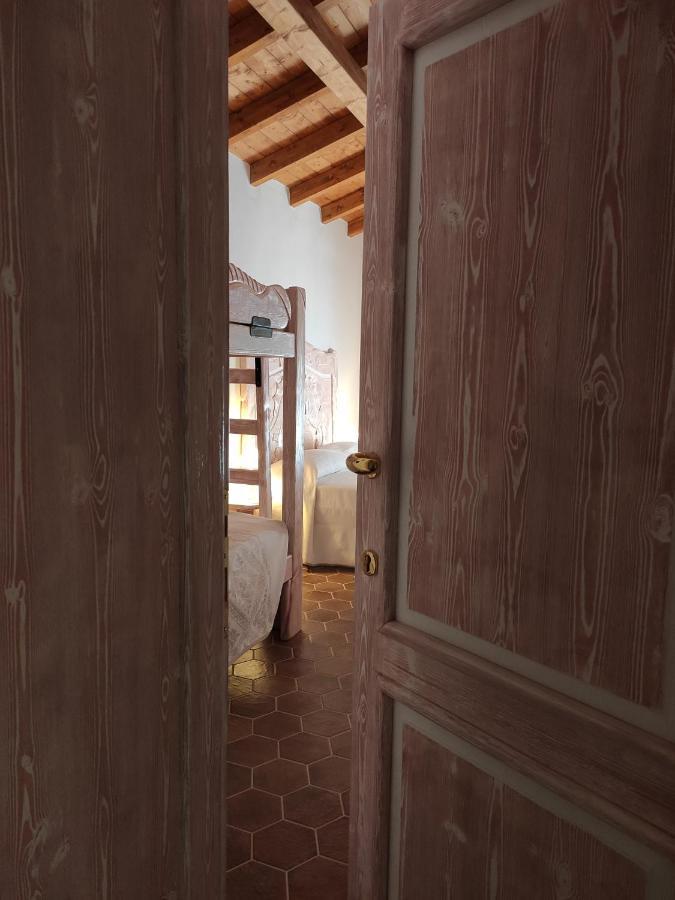 Regnos Altos boutique rooms Bosa Extérieur photo