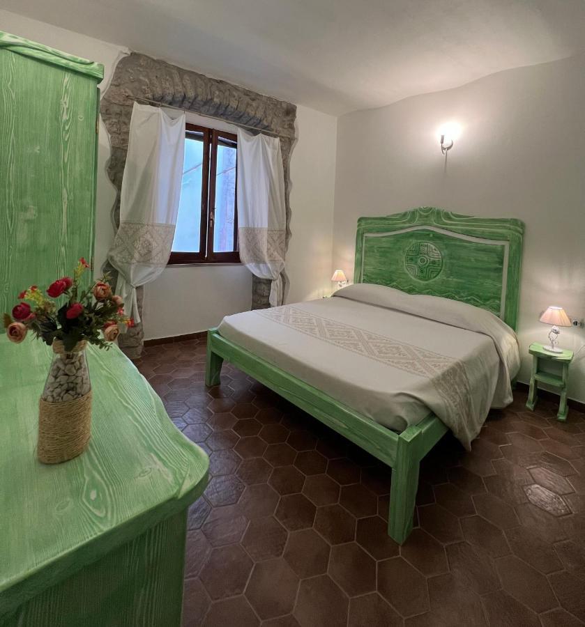 Regnos Altos boutique rooms Bosa Extérieur photo
