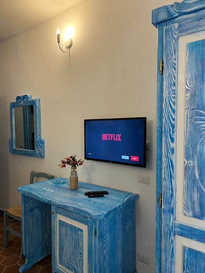 Regnos Altos boutique rooms Bosa Extérieur photo