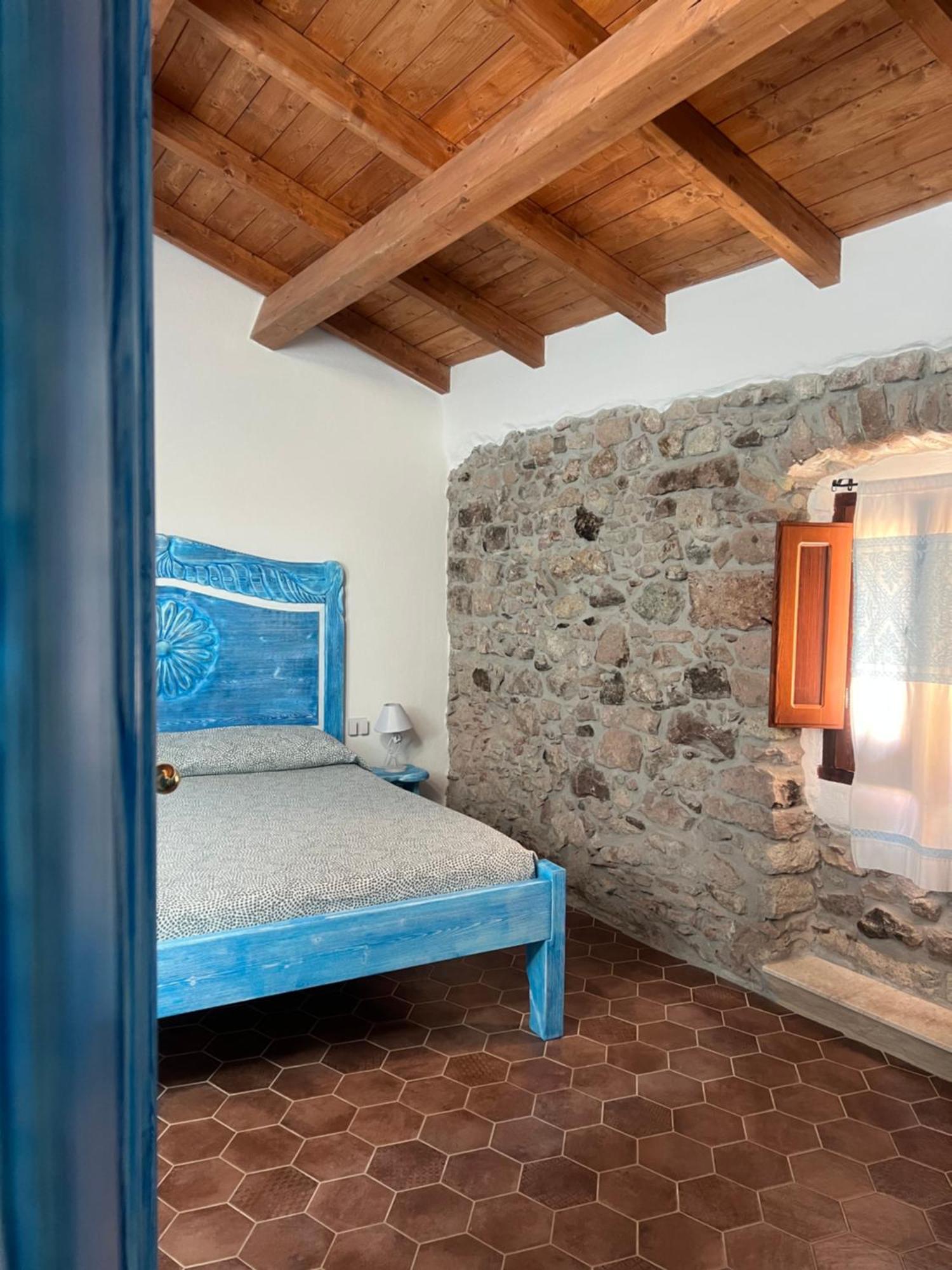 Regnos Altos boutique rooms Bosa Extérieur photo