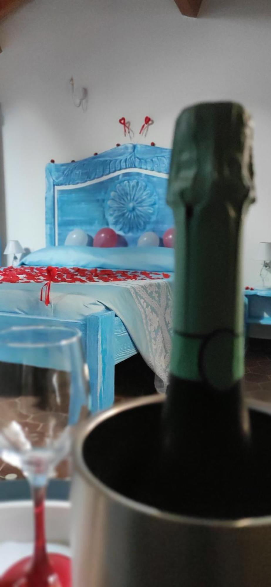 Regnos Altos boutique rooms Bosa Chambre photo