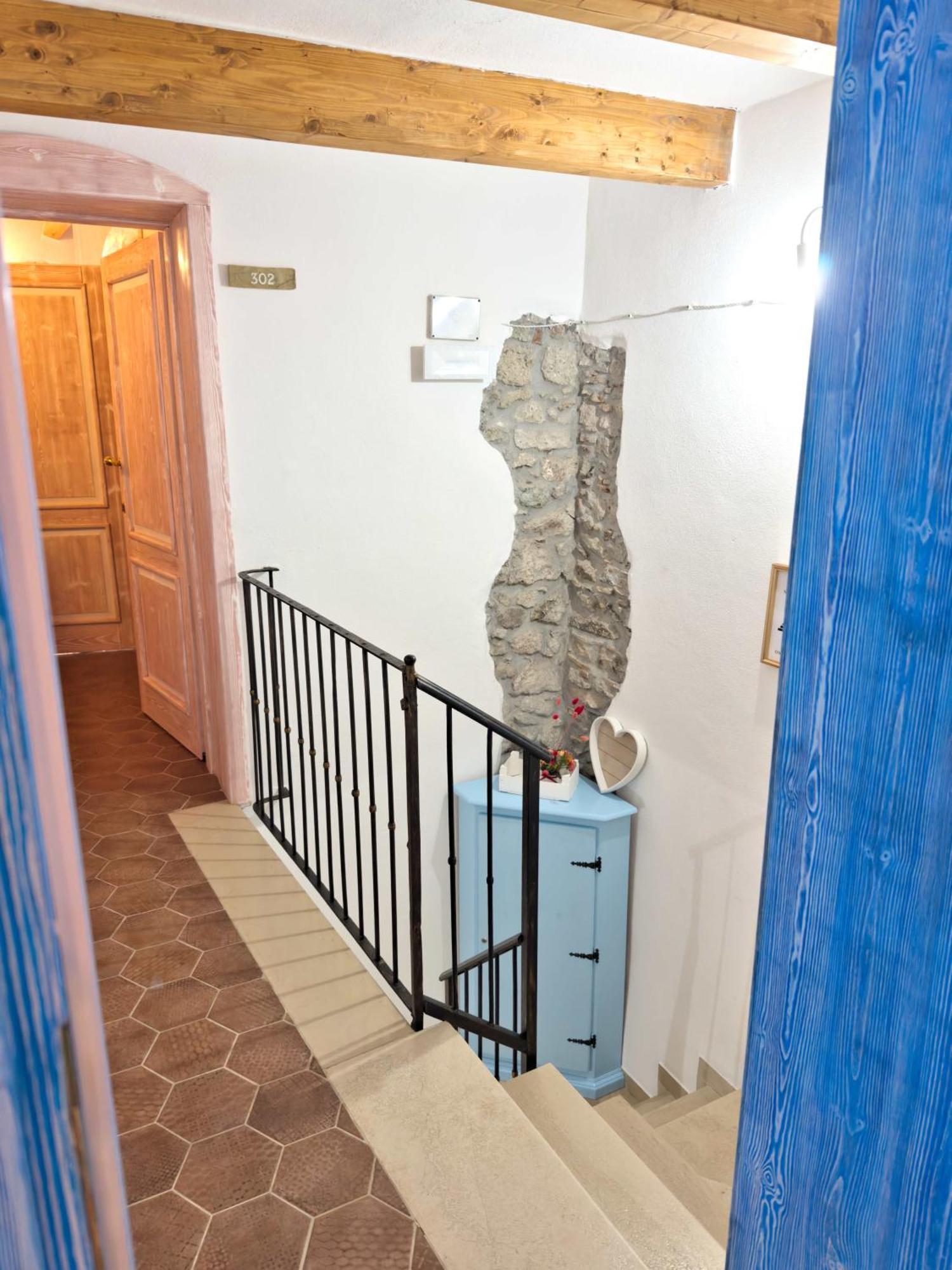 Regnos Altos boutique rooms Bosa Extérieur photo