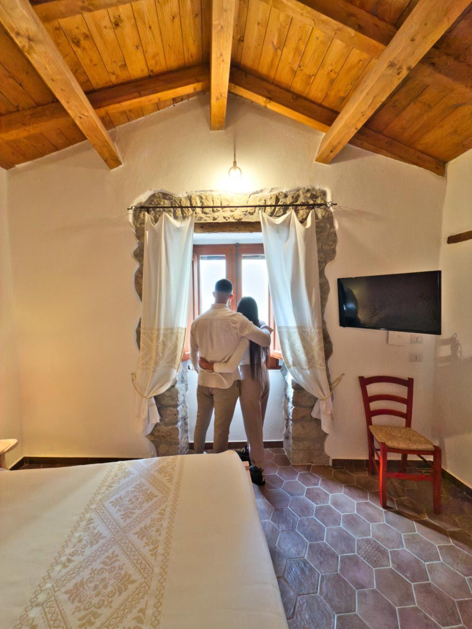Regnos Altos boutique rooms Bosa Extérieur photo