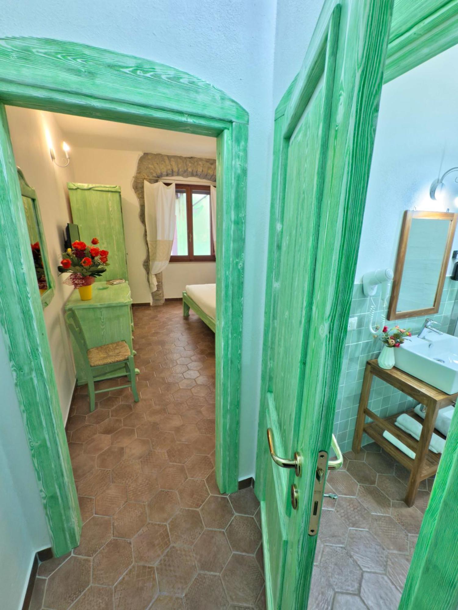 Regnos Altos boutique rooms Bosa Extérieur photo